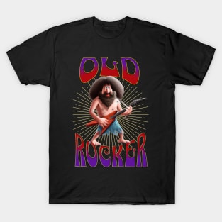 Old Rocker T-Shirt